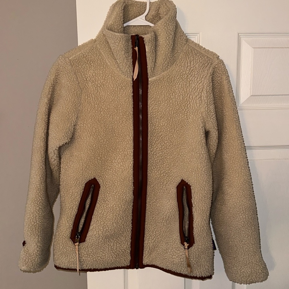 Patagonia XS Jacket